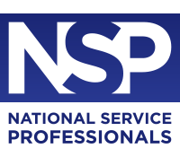 National Service Professionals
