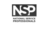 NSP Logo