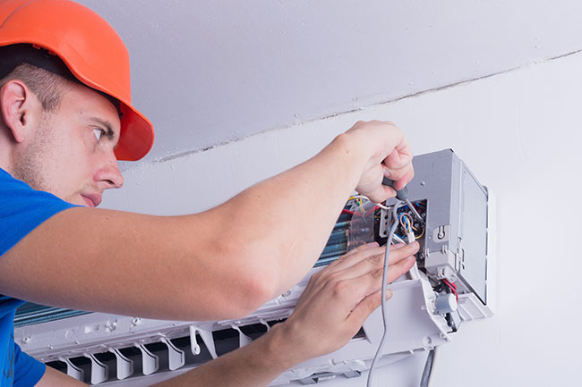 Electrician Electrician
