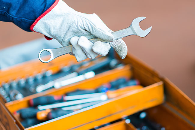General Repair and Maintenance General Repair and Maintenance