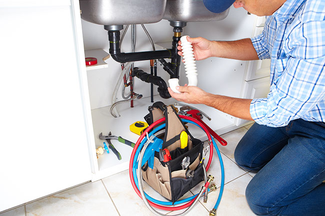 Plumbing Service